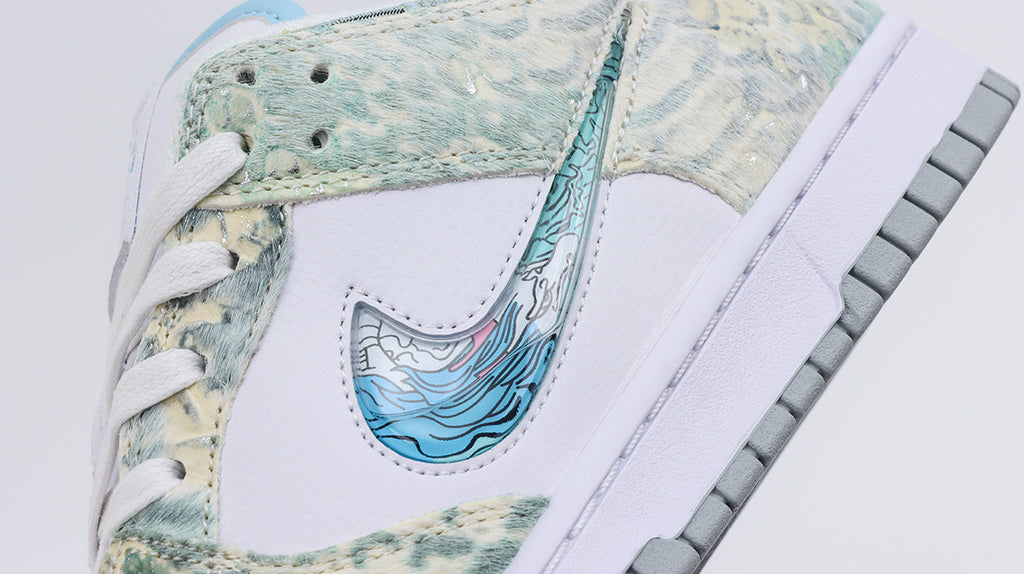 SB Dunk Low “CNY 2024” - image 7