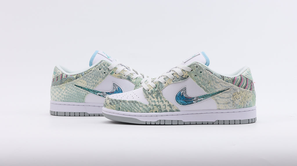 SB Dunk Low “CNY 2024” - image 9