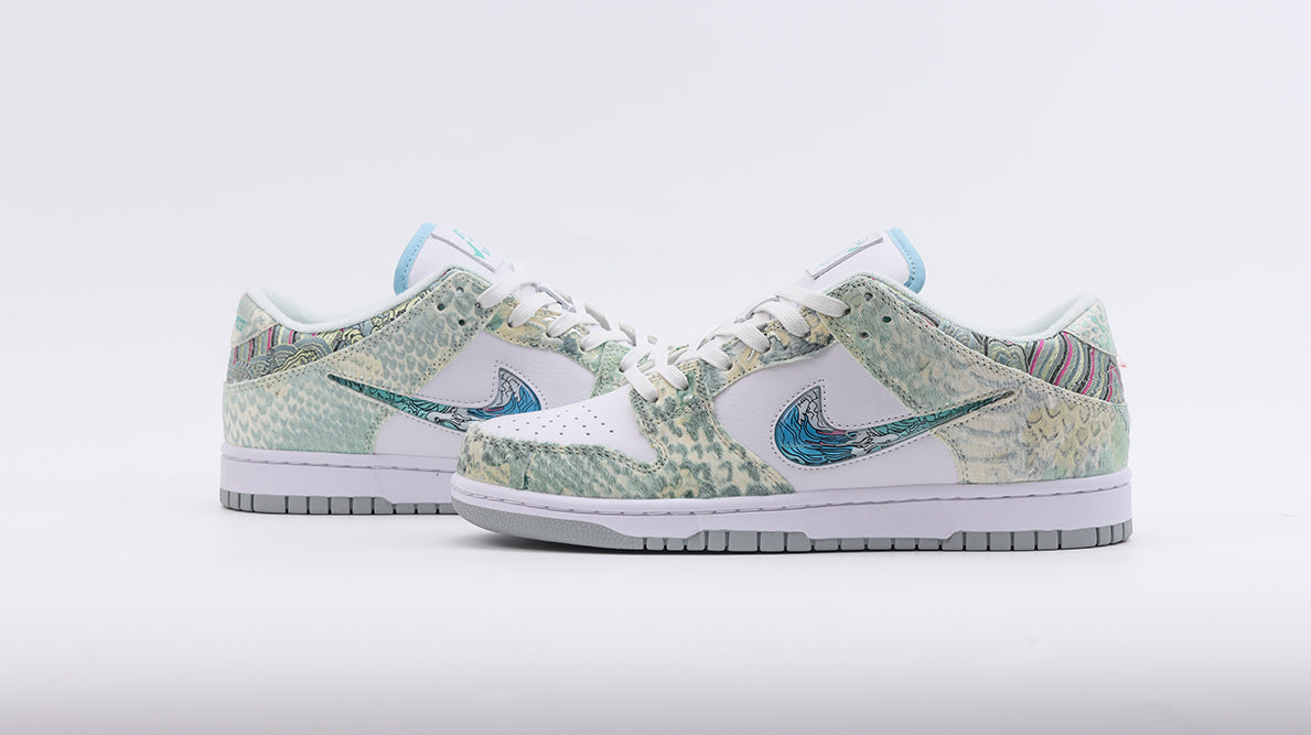 SB Dunk Low “CNY 2024” - image 9