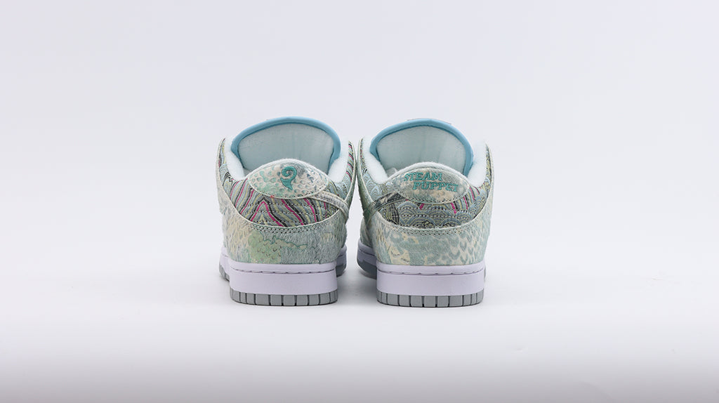 SB Dunk Low “CNY 2024” - image 10