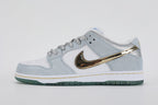 Sean Cliver x Dunk Low SB ‘Holiday Special’ - image 1