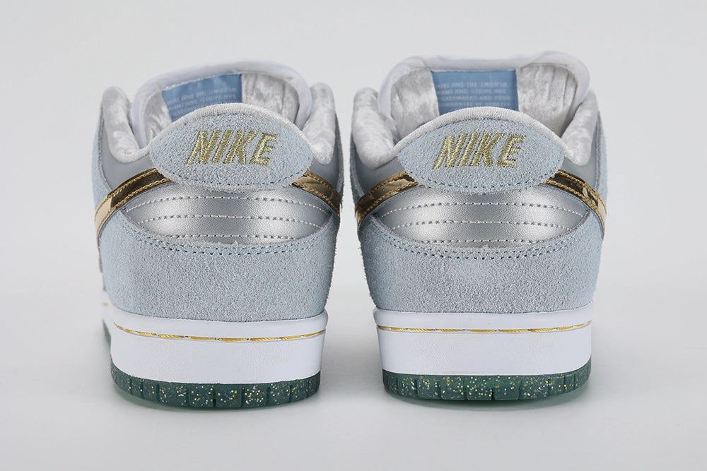 Sean Cliver x Dunk Low SB ‘Holiday Special’ - image 6