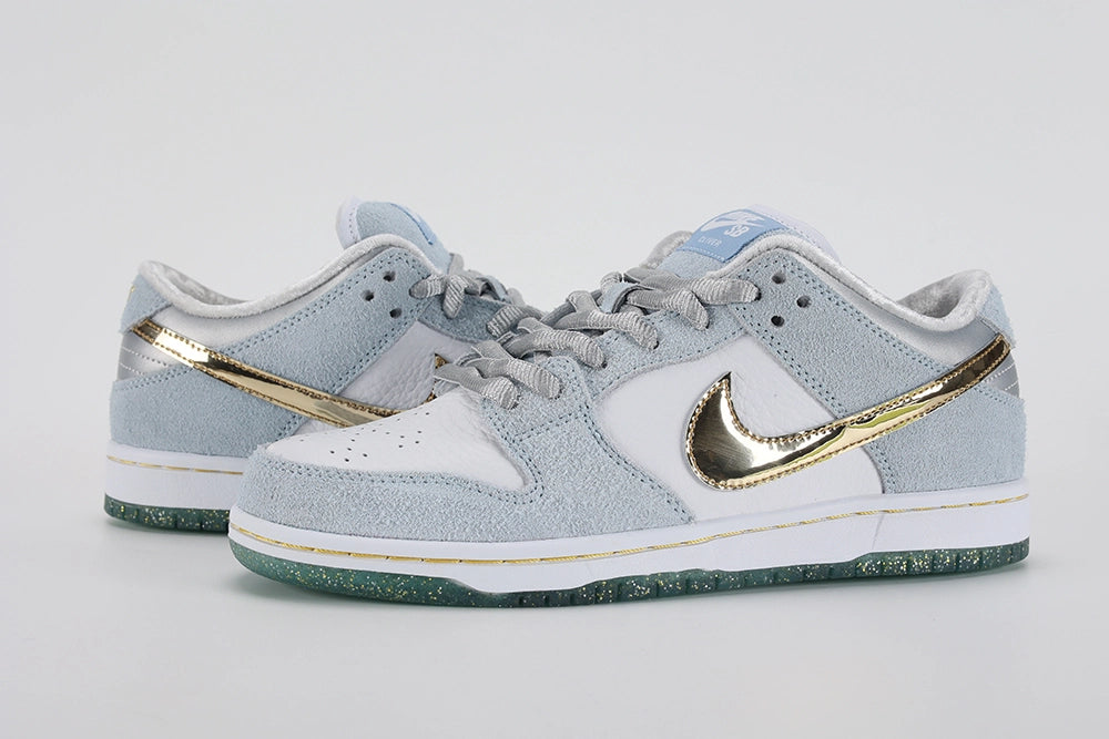 Sean Cliver x Dunk Low SB ‘Holiday Special’ - image 7
