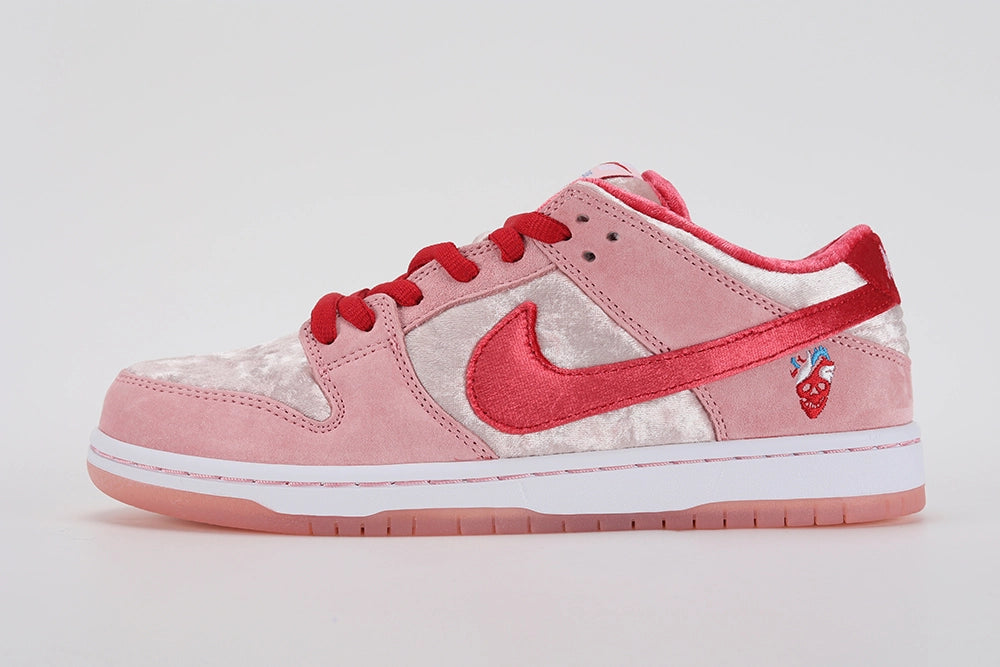 StrangeLove x Dunk Low SB Valentine’s Day’ Special Box - image 1