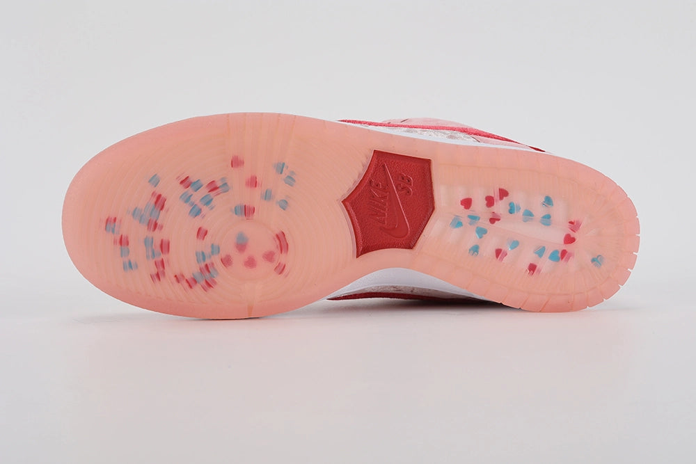 StrangeLove x Dunk Low SB Valentine’s Day’ Special Box - image 2