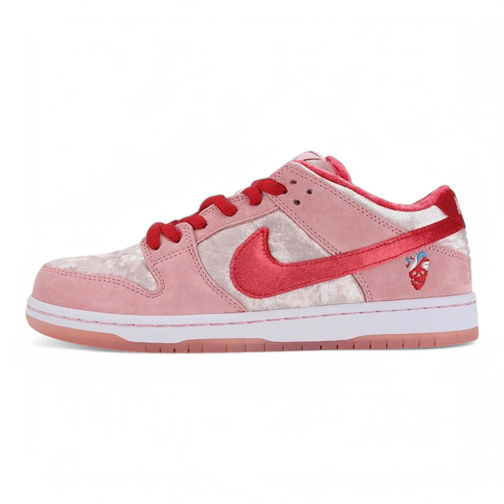 StrangeLove x Dunk Low SB Valentine’s Day’ Special Box - image 9