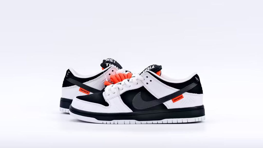 TIGHTBOOTH x Dunk Low SB - image 5