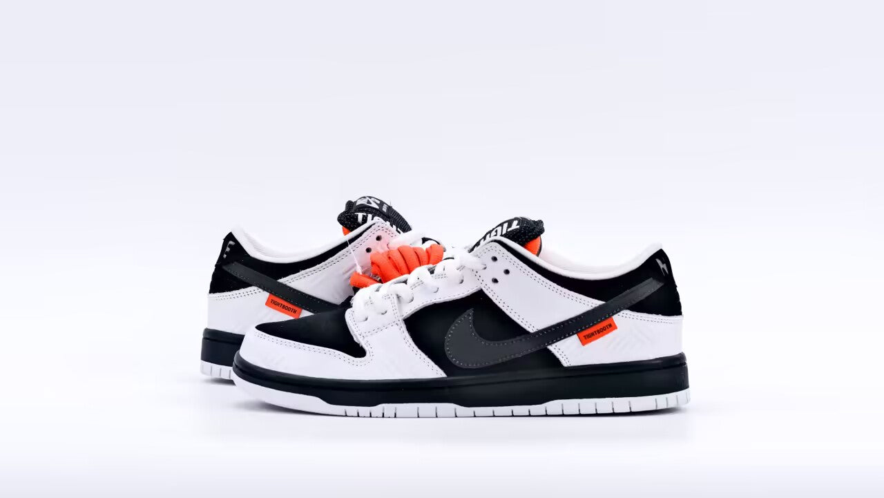 TIGHTBOOTH x Dunk Low SB - image 5