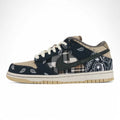 Travis Scott x Dunk Low Premium QS SB ‘Cactus Jack’ - image 1