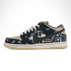 Travis Scott x Dunk Low Premium QS SB ‘Cactus Jack’ - image 1
