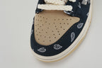 Travis Scott x Dunk Low Premium QS SB ‘Cactus Jack’ - image 5
