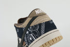 Travis Scott x Dunk Low Premium QS SB ‘Cactus Jack’ - image 7