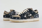 Travis Scott x Dunk Low Premium QS SB ‘Cactus Jack’ - image 8