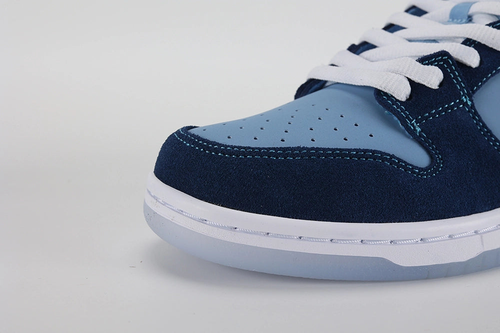 Why So Sad? x Dunk Low SB ‘The Predatory Bird’ - image 3