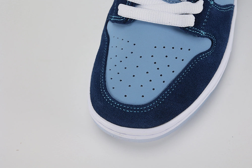 Why So Sad? x Dunk Low SB ‘The Predatory Bird’ - image 4