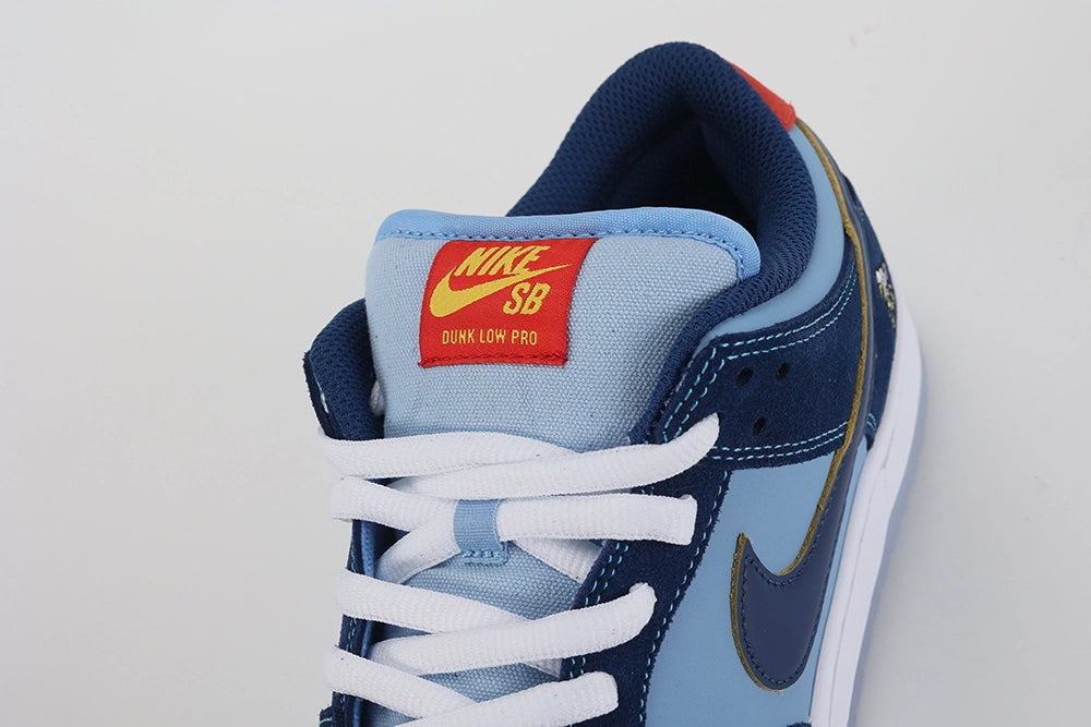 Why So Sad? x Dunk Low SB ‘The Predatory Bird’ - image 5