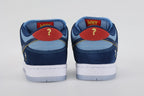 Why So Sad? x Dunk Low SB ‘The Predatory Bird’ - image 7