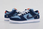 Why So Sad? x Dunk Low SB ‘The Predatory Bird’ - image 8