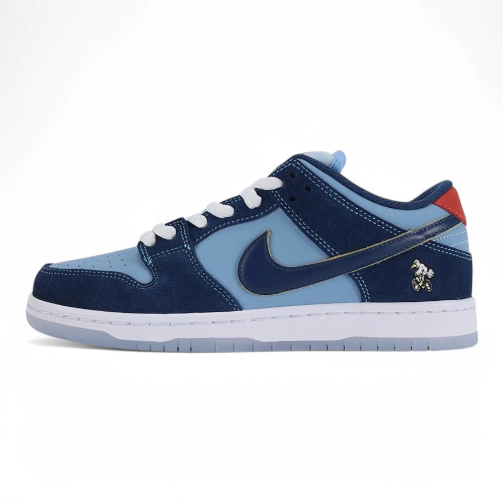 Why So Sad? x Dunk Low SB ‘The Predatory Bird’ - image 9