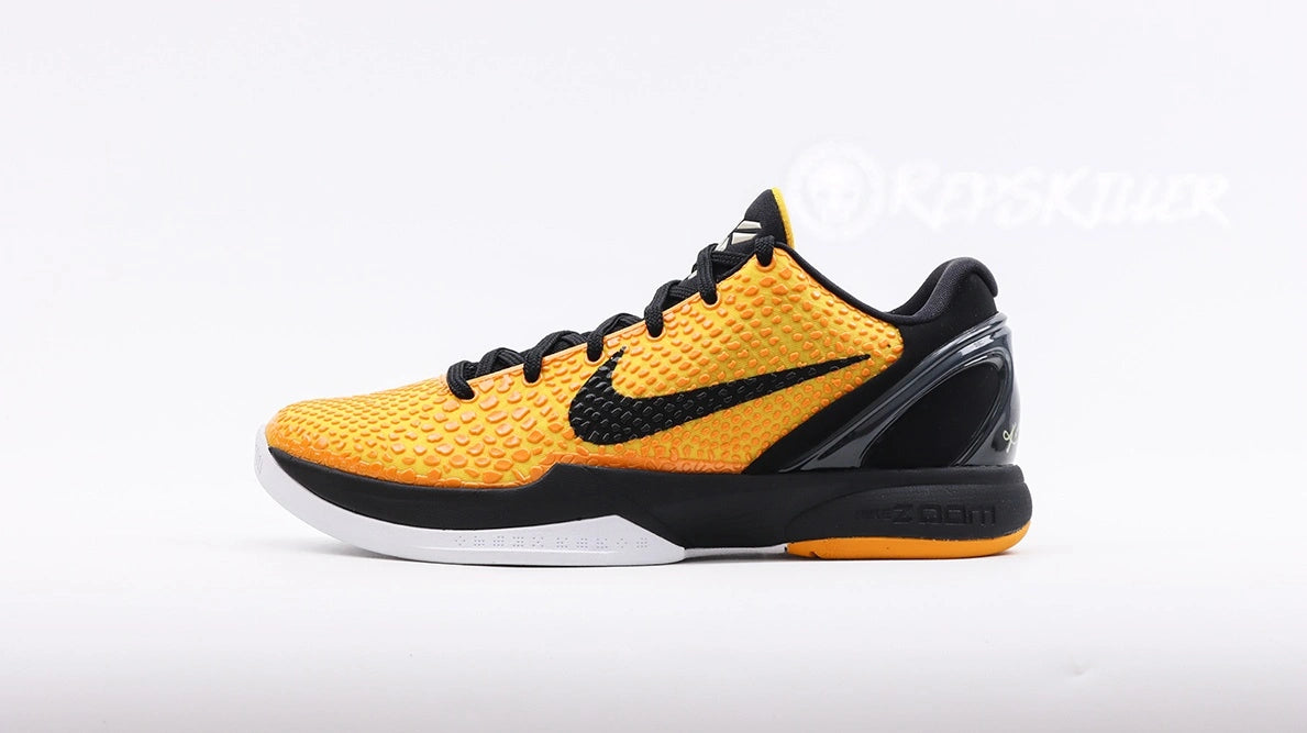 Kobe 6 “Lightbulb” - image 2